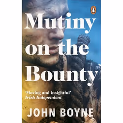 ISBN Mutiny On The Bounty, Anglais, Livre broché, 544 pages