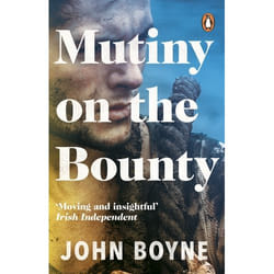 ISBN Mutiny On The Bounty