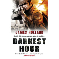 ISBN Darkest Hour