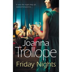 ISBN Friday Nights livre Anglais Livre broché 416 pages