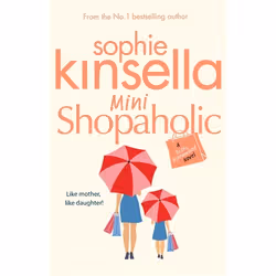 ISBN Mini Shopaholic, Anglais, Livre broché, 480 pages