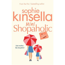 ISBN Mini Shopaholic