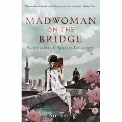 ISBN Madwoman On The Bridge And Other Stories, Anglais, Livre broché, 304 pages