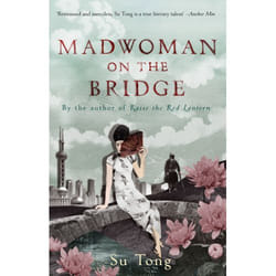 ISBN Madwoman On The Bridge And Other Stories