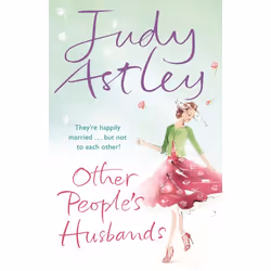 ISBN Other People's Husbands, Anglais, Livre broché, 336 pages