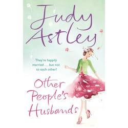 ISBN Other People's Husbands livre Anglais Livre broché 336 pages