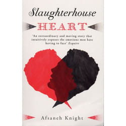 ISBN Slaughterhouse Heart