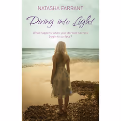 ISBN Diving Into Light, Anglais, Livre broché, 384 pages