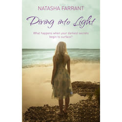 ISBN Diving Into Light