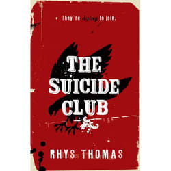ISBN The Suicide Club