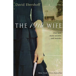 ISBN The 19th Wife