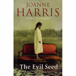 ISBN The Evil Seed, Anglais, Livre broché, 448 pages