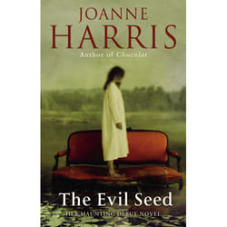 ISBN The Evil Seed