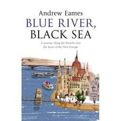 ISBN Blue River, Black Sea livre Anglais Livre broché 464 pages