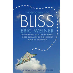 ISBN The Geography of Bliss