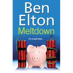 ISBN Meltdown