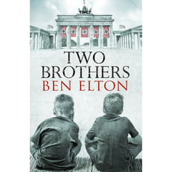 ISBN Two Brothers