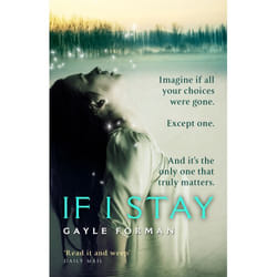 ISBN If I Stay