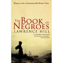 ISBN The Book of Negroes