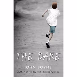 ISBN The Dare, Anglais, Livre broché, 112 pages
