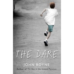 ISBN The Dare livre Anglais Livre broché 112 pages