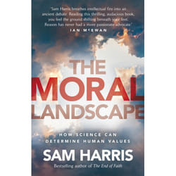 ISBN The Moral Landscape