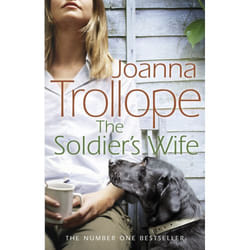 ISBN The Soldier's Wife
