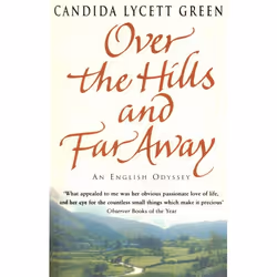 ISBN Over The Hills And Far Away, Anglais, Livre broché, 288 pages