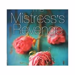 ISBN Mistress's Revenge, Roman, Anglais, Livre broché, 352 pages