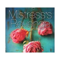ISBN Mistress's Revenge livre Roman Anglais