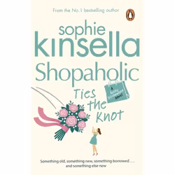ISBN Shopaholic Ties The Knot, Anglais, Livre broché, 416 pages