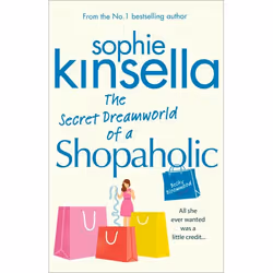 ISBN The Secret Dreamworld Of A Shopaholic, Roman, Anglais, Livre broché, 336 pages