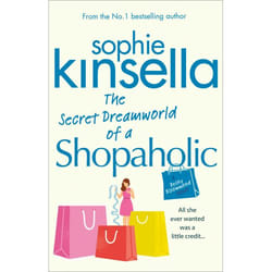 ISBN The Secret Dreamworld Of A Shopaholic livre Roman Anglais