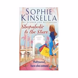 ISBN Shopaholic to the Stars, Roman, Anglais, Livre broché, 478 pages