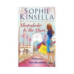 ISBN Shopaholic to the Stars livre Roman Anglais