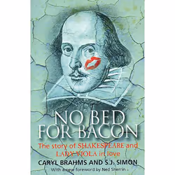 ISBN No Bed For Bacon, Roman, Anglais, 256 pages