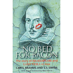 ISBN No Bed For Bacon livre Roman Anglais