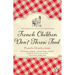 ISBN French Children Don't Throw Food