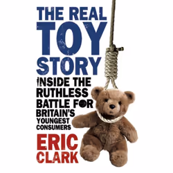 ISBN The Real Toy Story, Anglais, Livre broché, 336 pages