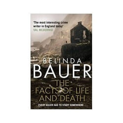 ISBN Facts of Life and Death livre thriller Anglais