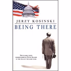 ISBN Being There, Roman, Anglais, Livre broché, 112 pages
