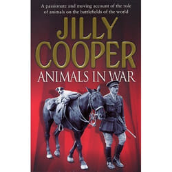 ISBN Animals In War