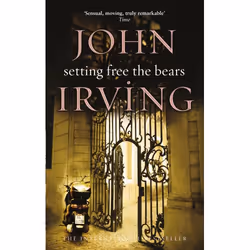 ISBN Setting Free The Bears, Anglais, Livre broché, 416 pages