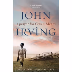 ISBN A Prayer For Owen Meany, Anglais, Livre broché, 720 pages