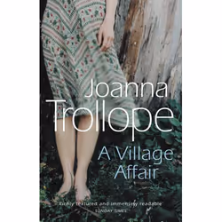 ISBN A Village Affair, Roman, Anglais, Livre broché, 272 pages