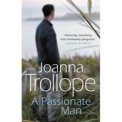 ISBN A Passionate Man livre Roman Anglais