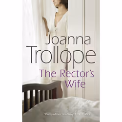 ISBN The Rector's Wife, Anglais, Livre broché, 288 pages