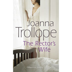 ISBN The Rector's Wife