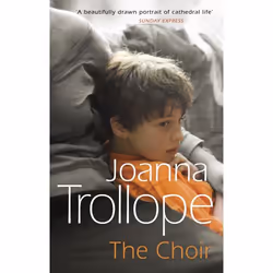 ISBN The Choir, Roman, Anglais, Livre broché, 320 pages