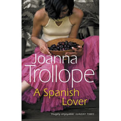 ISBN A Spanish Lover livre Roman Anglais